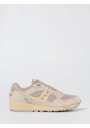 Sneakers SAUCONY Men color Beige