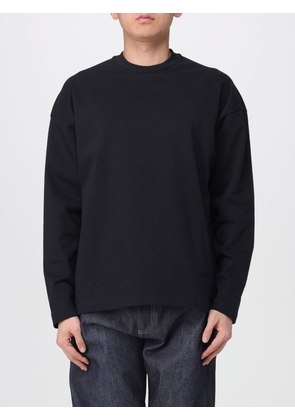 Sweatshirt JIL SANDER Men color Black