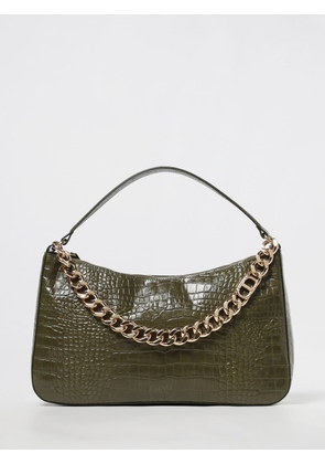 Shoulder Bag TWINSET Woman color Cocoa