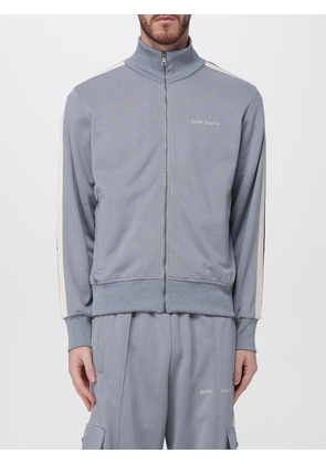 Sweatshirt PALM ANGELS Men color Grey