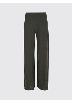 Pants STELLA MCCARTNEY Woman color Olive