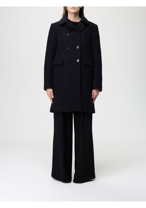 Coat ASPESI Woman color Blue