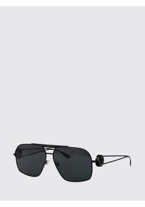 Sunglasses VERSACE Men color Black