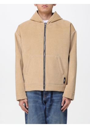 Jacket MSGM Men color Brick Red