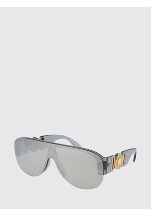 Sunglasses VERSACE Men color Grey