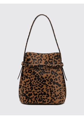 Shoulder Bag TOTEME Woman color Multicolor