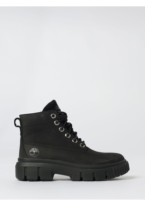 Boots TIMBERLAND Woman color Black