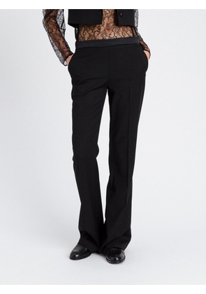 Pants TWINSET Woman color Black