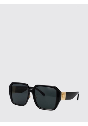 Sunglasses VERSACE Woman color Black