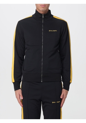 Sweatshirt PALM ANGELS Men color Black