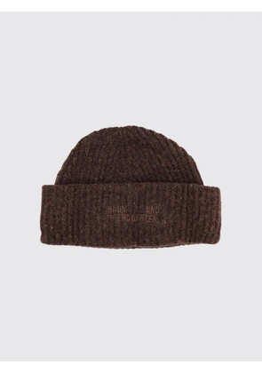 Hat BAUM UND PFERDGARTEN Woman color Brown