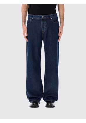 Jeans AMI PARIS Men color Blue