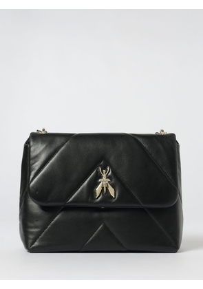 Shoulder Bag PATRIZIA PEPE Woman color Black