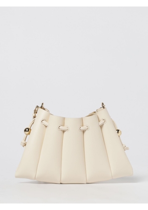 Crossbody Bag THEMOIRÈ Woman color White