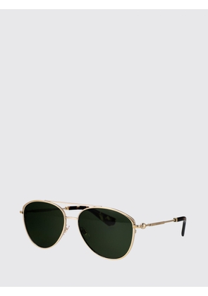 Sunglasses BURBERRY Men color Gold