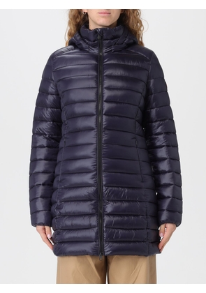 Jacket SAVE THE DUCK Woman color Blue