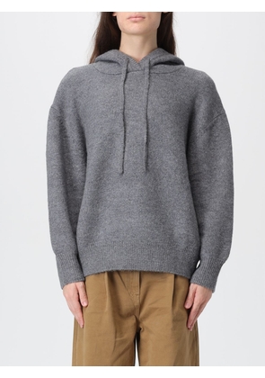 Sweatshirt IRO Woman color Grey