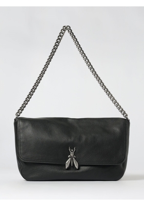 Shoulder Bag PATRIZIA PEPE Woman color Black