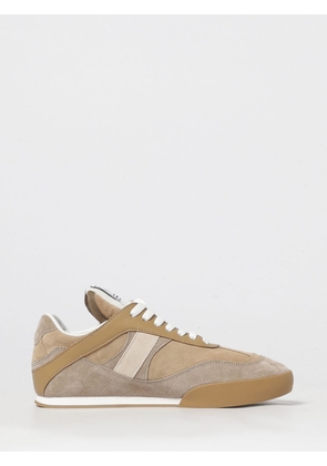 Sneakers CHLOÉ Woman color Kaki