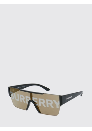 Sunglasses BURBERRY Men color Black 1