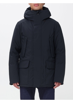 Coat SAVE THE DUCK Men color Black