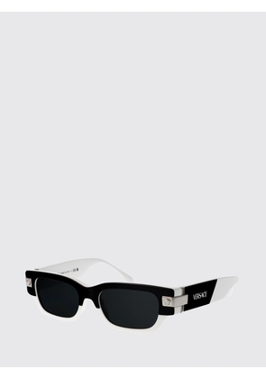 Sunglasses VERSACE Men color Black