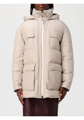 Jacket BRUNELLO CUCINELLI Woman color Beige