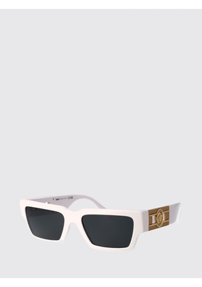 Sunglasses VERSACE Men color White