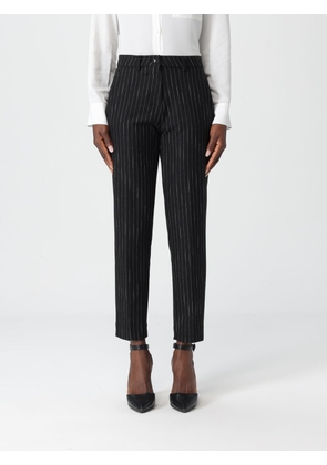 Pants MASON'S Woman color Striped