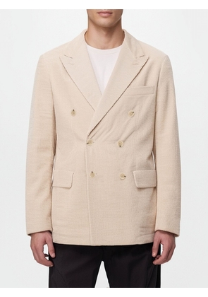 Jacket BOSS Men color White