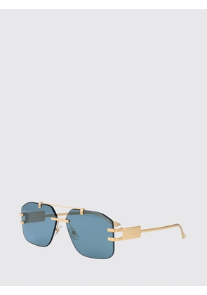 Sunglasses VERSACE Men color Gnawed Blue