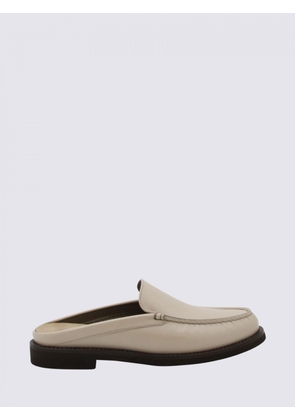 Shoes BRUNELLO CUCINELLI Woman color Beige