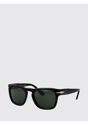 Sunglasses PERSOL Men color Black