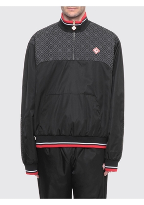 Sweatshirt CASABLANCA Men color Black