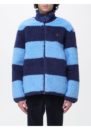 Jacket POLO RALPH LAUREN Men color Blue
