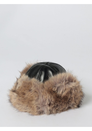 Hat STAND STUDIO Woman color Brown