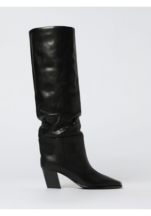 Boots JIMMY CHOO Woman color Black