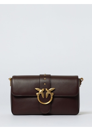 Shoulder Bag PINKO Woman color Red