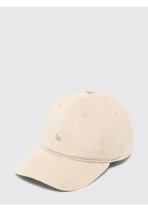 Hat CARHARTT WIP Men color Beige