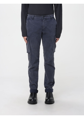 Pants MASON'S Men color Grey