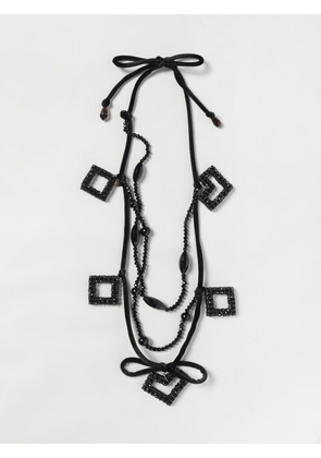 Jewel EMPORIO ARMANI Woman color Black