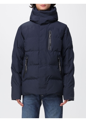 Jacket SAVE THE DUCK Men color Blue