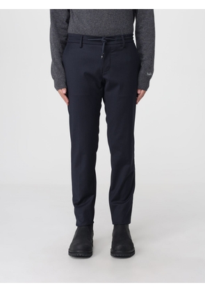 Pants MASON'S Men color Black