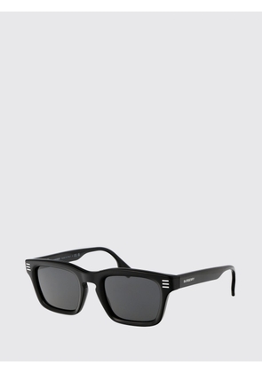 Sunglasses BURBERRY Men color Black