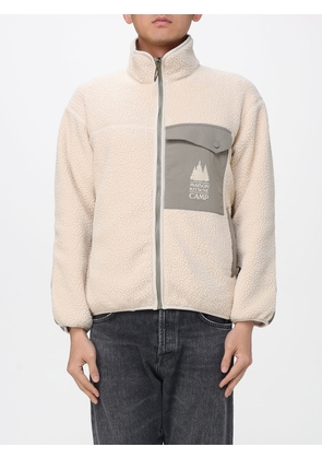Jacket MAISON KITSUNÉ Men color Beige