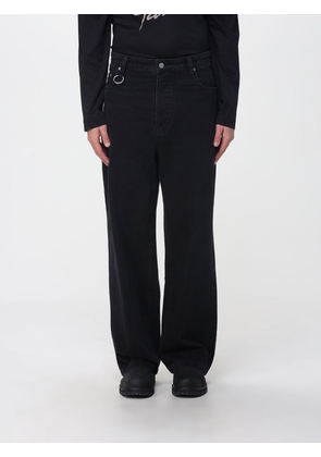 Jeans ÉTUDES STUDIO Men color Black