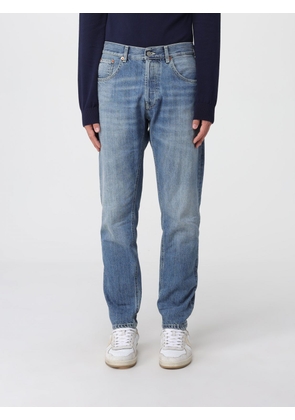 Jeans DONDUP Men color Denim