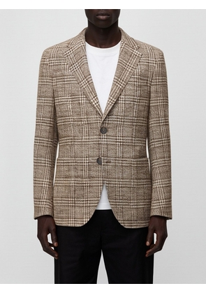 Jacket BOSS Men color Beige