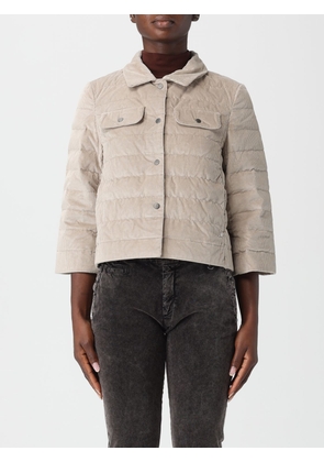 Jacket MASON'S Woman color Beige