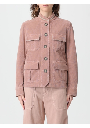 Jacket MASON'S Woman color Baby Pink